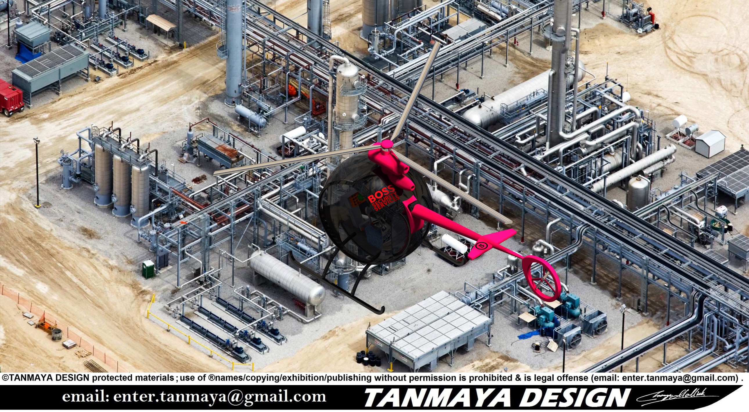 蚊子直升机小鸟直升机